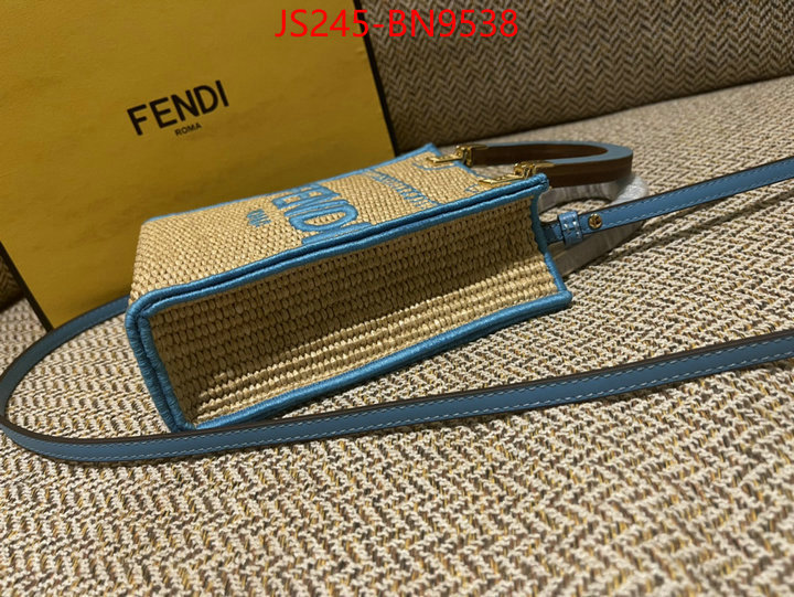 Fendi Bags(TOP)-Sunshine-,we curate the best ,ID: BN9538,$: 245USD