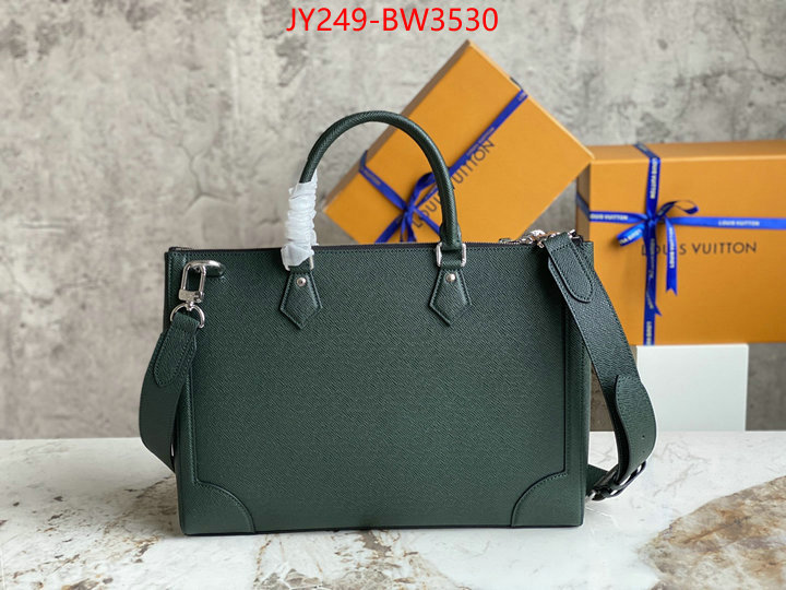 LV Bags(TOP)-Explorer-Anton-Dandy-,ID: BW3530,$: 249USD