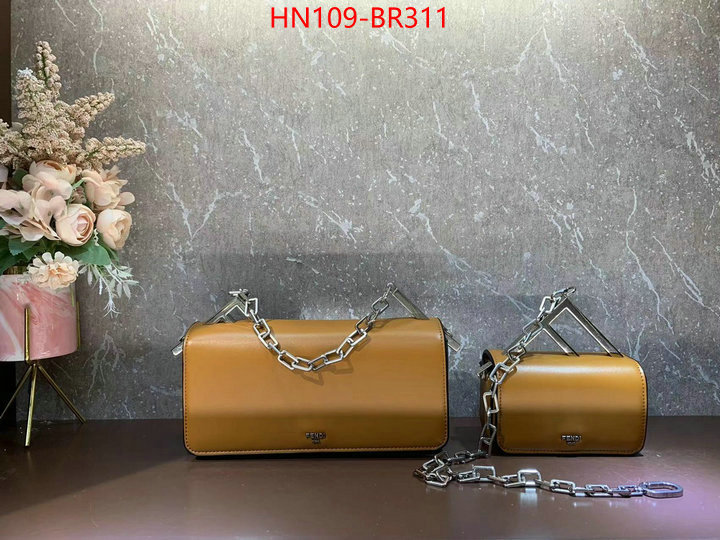 Fendi Bags(4A)-Diagonal-,where could you find a great quality designer ,ID: BR311,