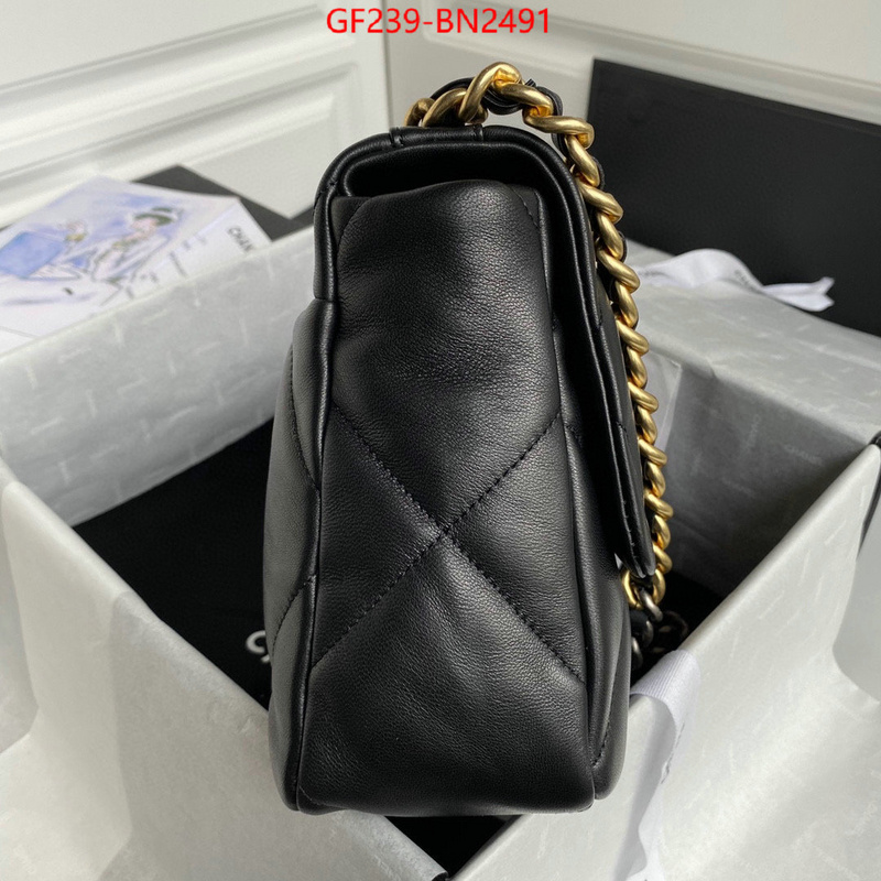 Chanel Bags(TOP)-Diagonal-,ID: BN2491,