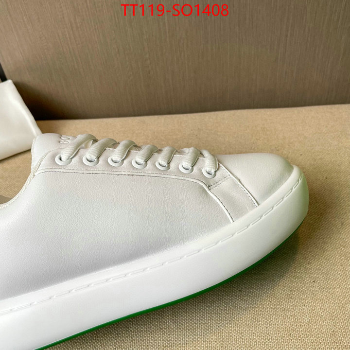 Men Shoes-BV,what's the best to buy replica , ID: SO1408,$: 119USD