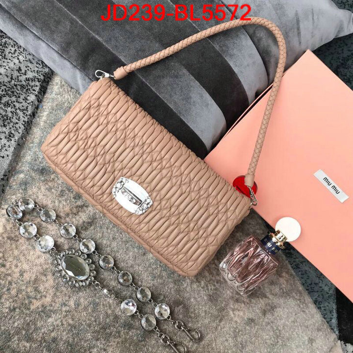 Miu Miu Bags(TOP)-Handbag-,perfect quality ,ID: BL5572,$: 239USD