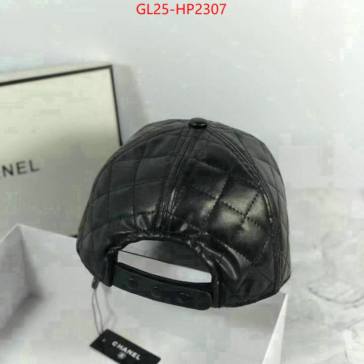 Cap (Hat)-Chanel,1:01 , ID: HP2307,$: 25USD