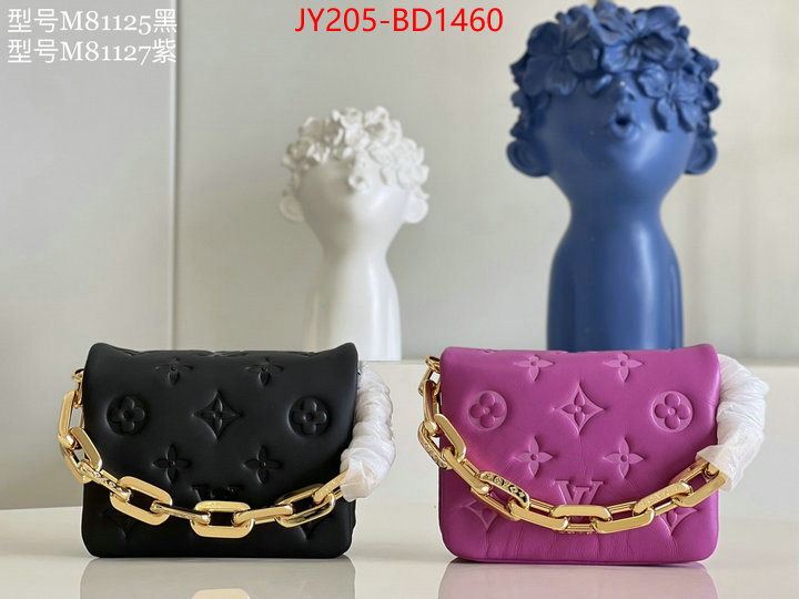 LV Bags(TOP)-Pochette MTis-Twist-,ID: BD1460,$: 205USD