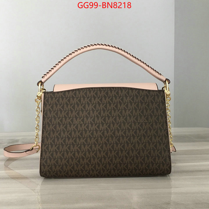 Michael Kors Bags(4A)-Handbag-,how can i find replica ,ID: BN8218,