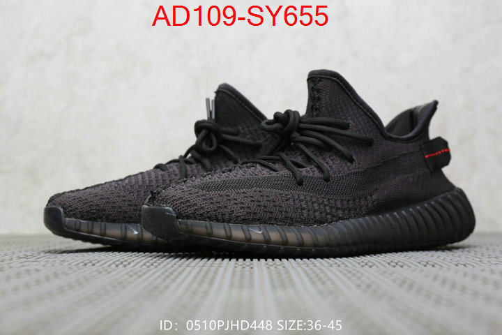 Women Shoes-Adidas Yeezy Boost,replicas buy special , ID: BY655,$:109USD