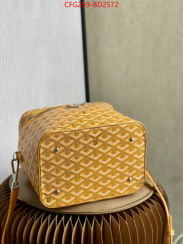 Goyard Bags(TOP)-Diagonal-,ID: BD2572,$: 259USD