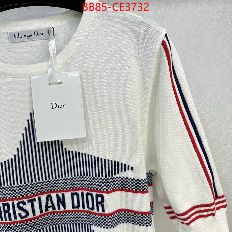Clothing-Dior,high quality aaaaa replica ,ID: CE3732,$:85USD