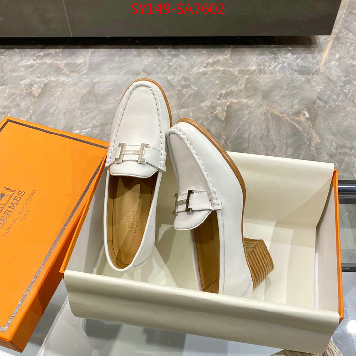 Women Shoes-Hermes,7 star , ID: SA7602,$: 149USD