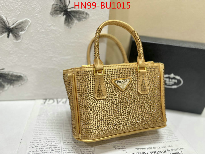 Prada Bags(4A)-Handbag-,online sale ,ID: BU1015,$: 99USD