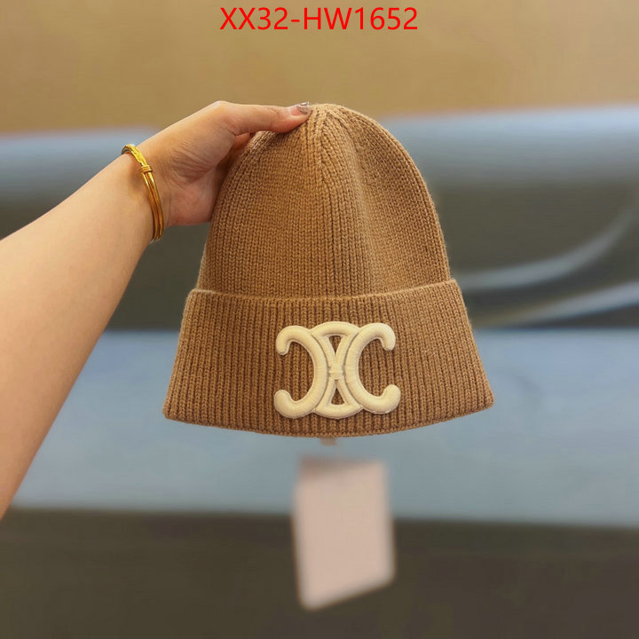 Cap (Hat)-Celine,first top , ID: HW1652,$: 32USD