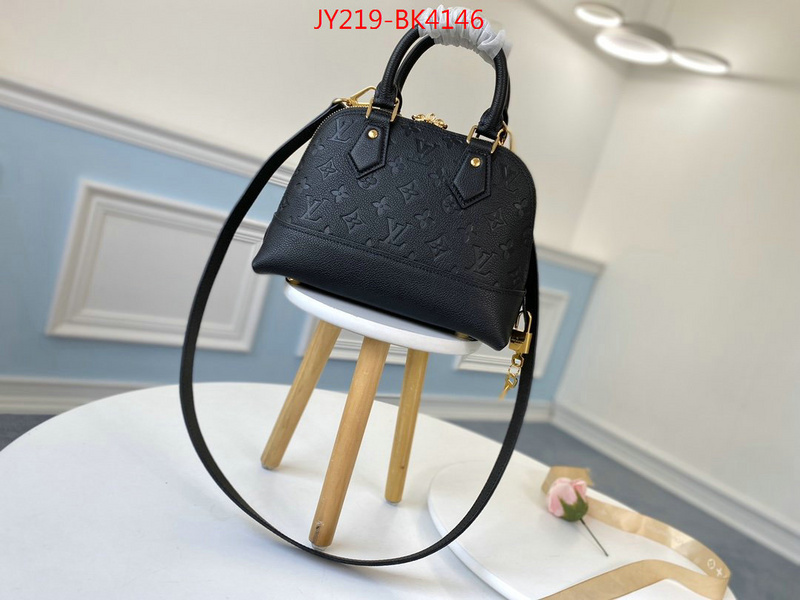 LV Bags(TOP)-Alma-,ID: BK4146,$: 219USD