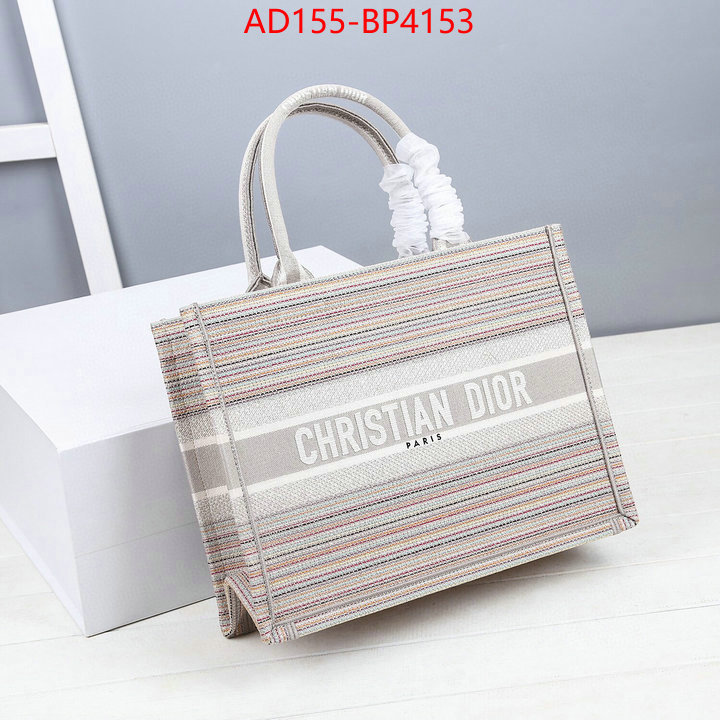 Dior Bags(TOP)-Book Tote-,ID: BP4153,$: 155USD