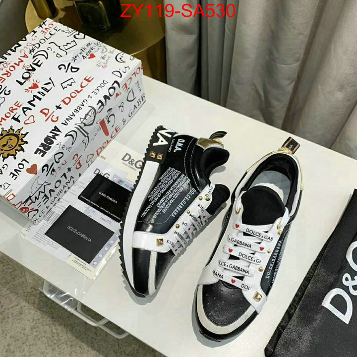 Women Shoes-DG,designer wholesale replica , ID:SA530,$:119USD