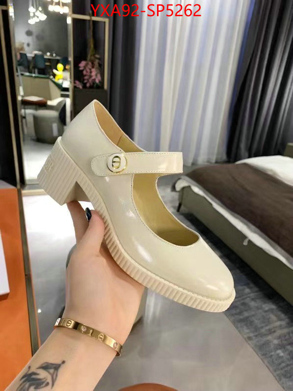 Women Shoes-Dior,luxury , ID: SP5262,$: 92USD