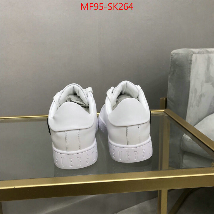 Women Shoes-Versace,replica how can you , ID: SK264,$:95USD