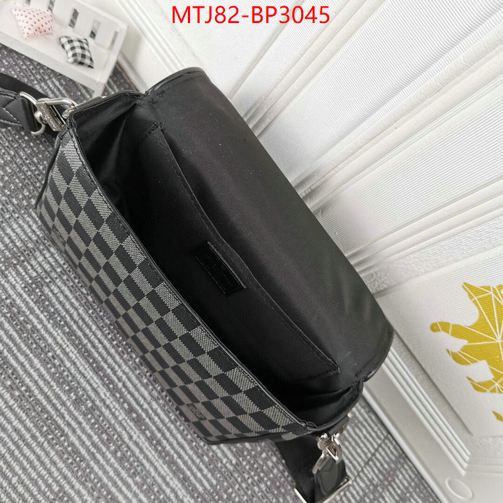 LV Bags(4A)-Pochette MTis Bag-Twist-,ID: BP3045,$: 82USD