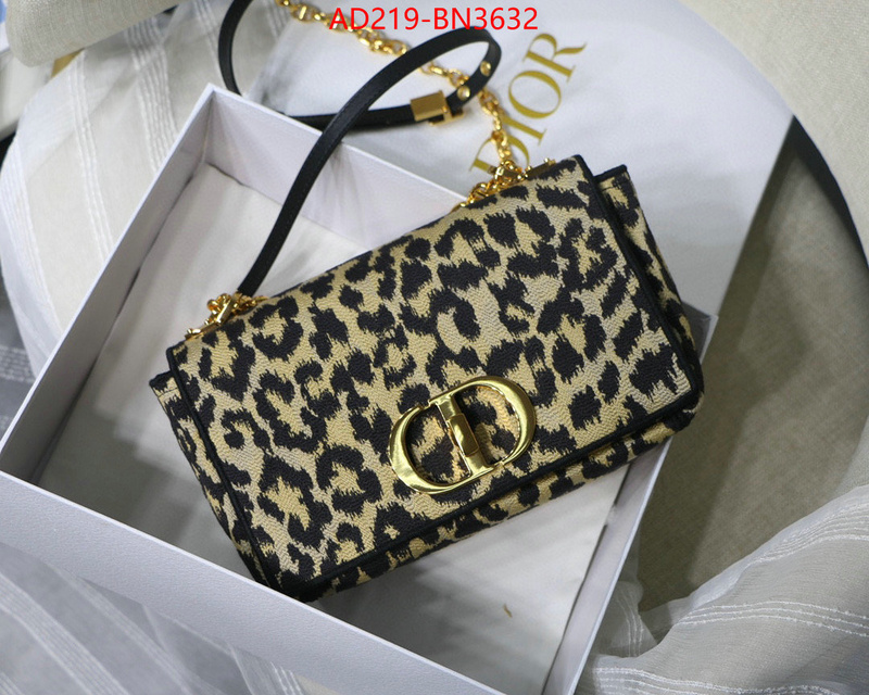 Dior Bags(TOP)-Caro-,ID: BN3632,$: 219USD
