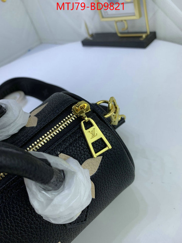 LV Bags(4A)-Speedy-,sellers online ,ID: BD9821,$: 79USD