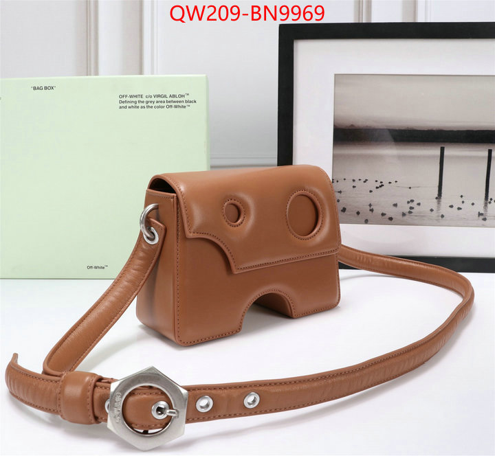 Off-White Bags ( TOP )-Diagonal-,shop designer replica ,ID: BN9969,$: 209USD