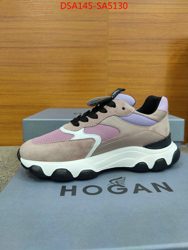 Women Shoes-Hogan,where can i buy the best quality , ID: SA5130,$: 145USD