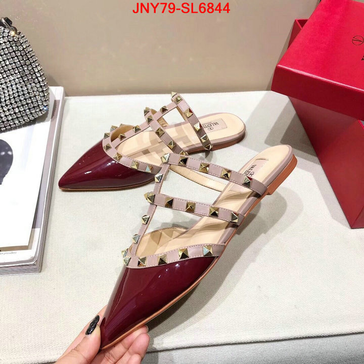 Women Shoes-Valentino,for sale online , ID: SL6844,$: 79USD