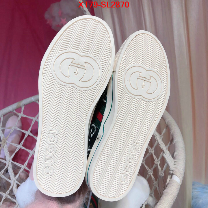 Women Shoes-Gucci,top quality website , ID: SL2870,$: 79USD