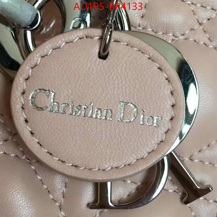 Dior Bags(TOP)-Lady-,ID: BP4133,$: 195USD