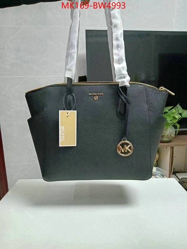 Michael Kors Bags(TOP)-Handbag-,high quality designer ,ID: BW4993,$: 169USD