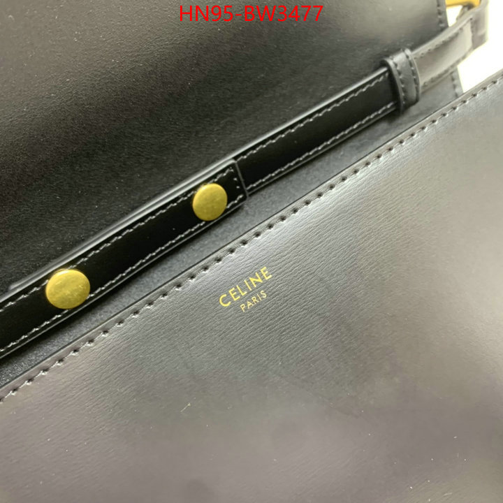 CELINE Bags(4A)-Triomphe Series,cheap replica ,ID: BW3477,$: 95USD