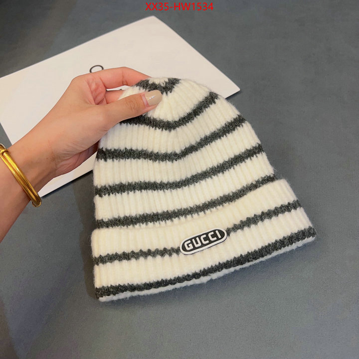 Cap (Hat)-Gucci,designer , ID: HW1534,$: 35USD