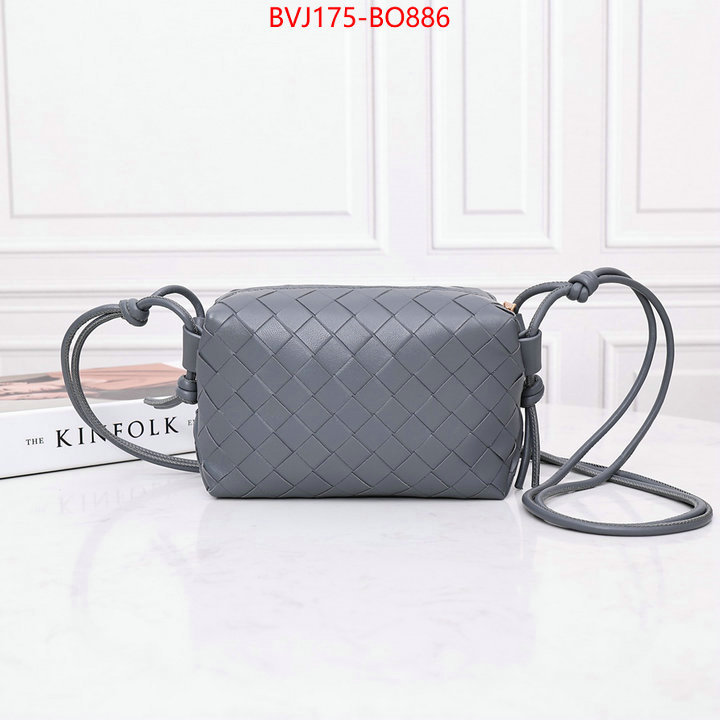 BV Bags(TOP)-Diagonal-,luxury ,ID: BO886,$: 175USD