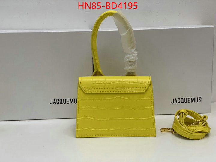 Jacquemus Bags(4A)-Handbag-,are you looking for ,ID: BD4195,$: 85USD