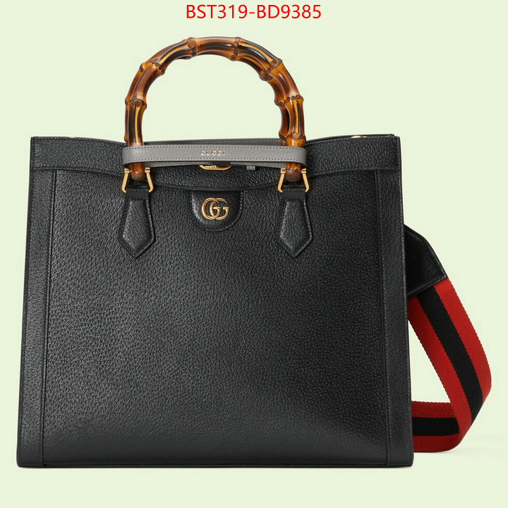 Gucci Bags(TOP)-Diana-Bamboo-,online sales ,ID: BD9385,$: 319USD