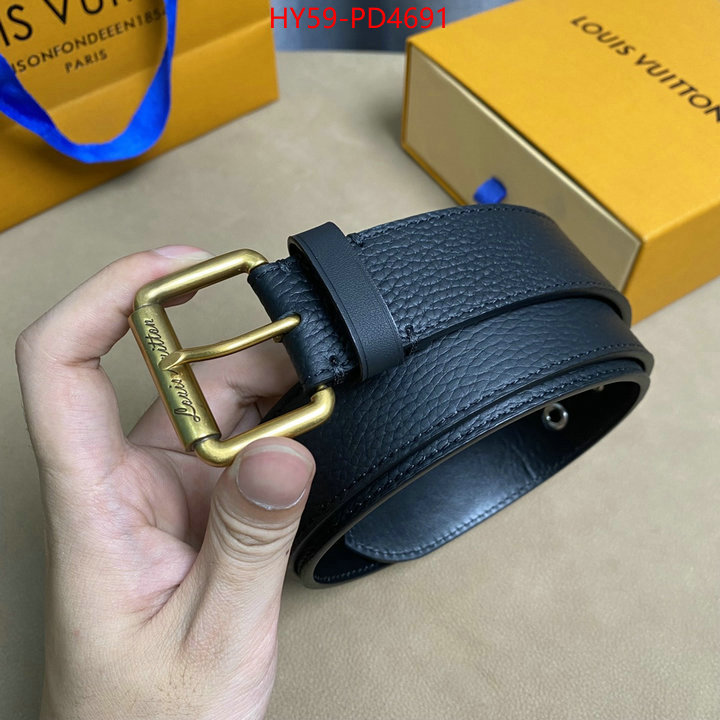 Belts-LV,how to buy replica shop , ID: PD4691,$: 59USD