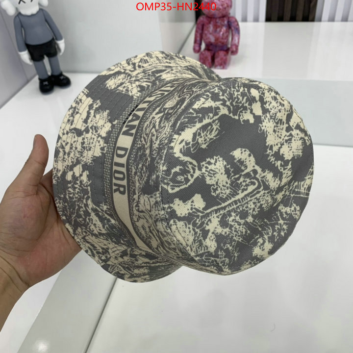 Cap (Hat)-Dior,what are the best replica , ID: HN2440,$: 35USD