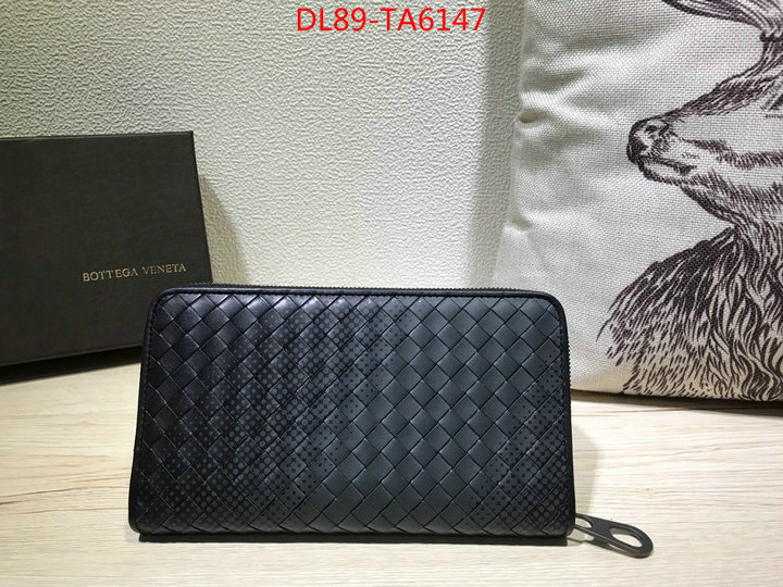 BV Bags(TOP)-Wallet,high quality ,ID: TA6147,$: 89USD