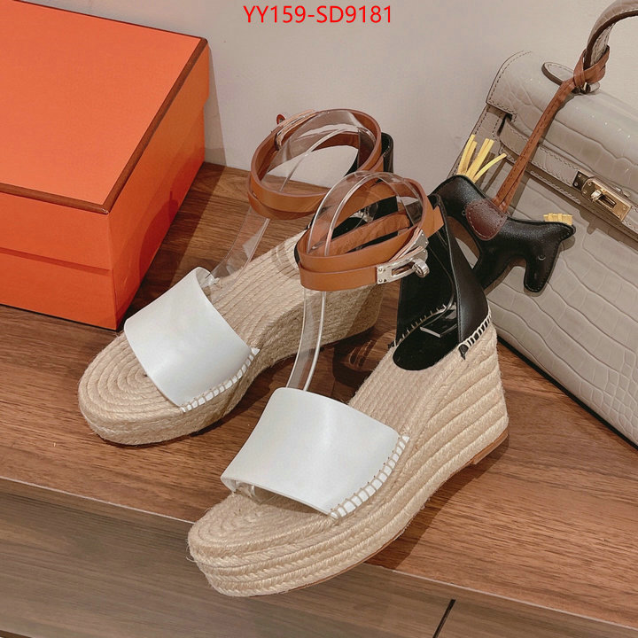 Women Shoes-LV,what's the best place to buy replica , ID: SD9181,$: 159USD