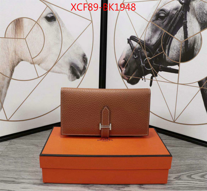 Hermes Bags(TOP)-Wallet-,cheap replica designer ,ID: BK1948,$:89USD