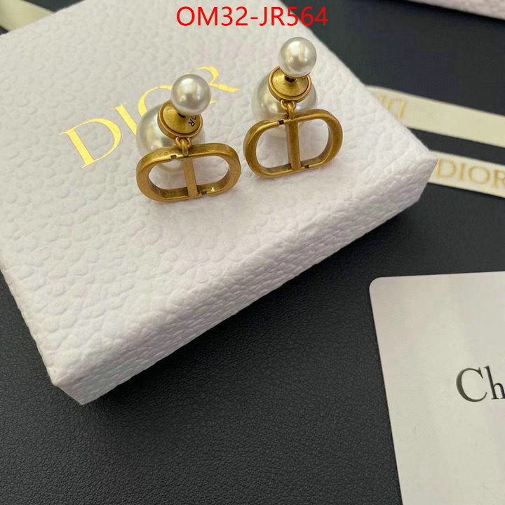 Jewelry-Dior,best quality designer , ID: JR564,$: 32USD