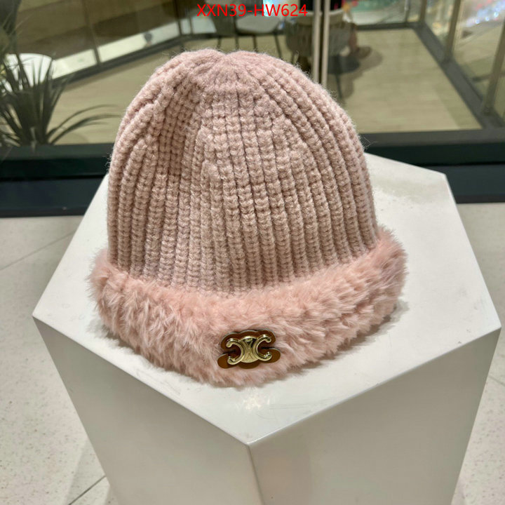 Cap (Hat)-Celine,buy sell , ID: HW624,$: 39USD