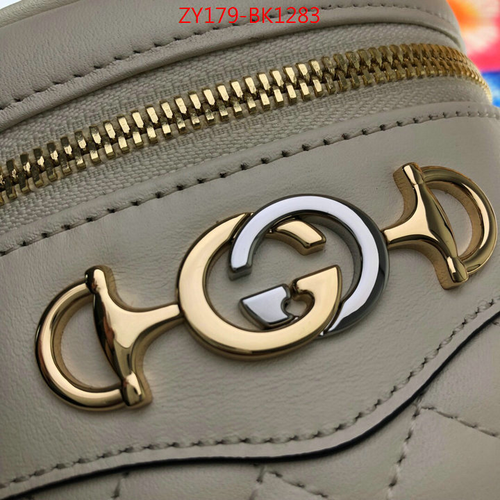 Gucci Bags(TOP)-Diagonal-,ID: BK1283,$:179USD