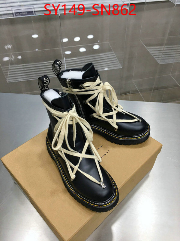 Women Shoes-DrMartens,best quality fake , ID: SN862,$: 149USD