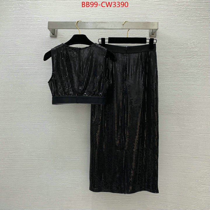 Clothing-DG,buy the best high quality replica , ID: CW3390,$: 99USD