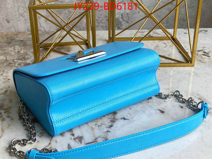 LV Bags(TOP)-Pochette MTis-Twist-,ID: BD6181,$: 239USD