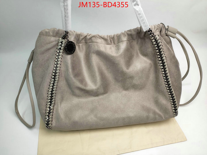 Stella McCartney Bags (TOP)-Handbag-,shop designer replica ,ID: BD4355,$: 135USD