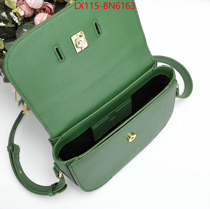 Tom Ford Bags(4A)-Handbag-,customize best quality replica ,ID: BN6163,$: 115USD