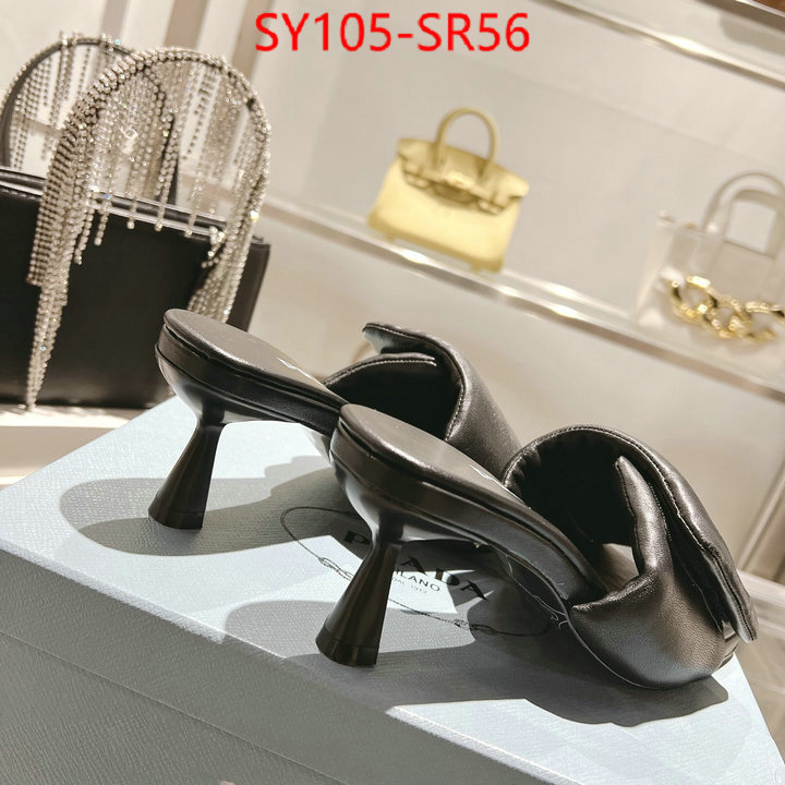 Women Shoes-Prada,top designer replica , ID: SR56,$:105USD