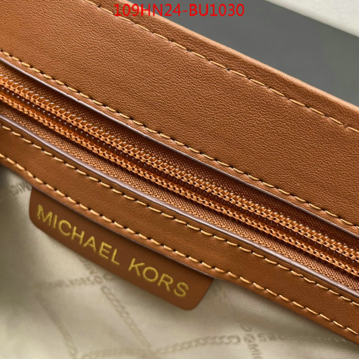 Michael Kors Bags(4A)-Diagonal-,what is a 1:1 replica ,ID: BU1030,$: 109USD