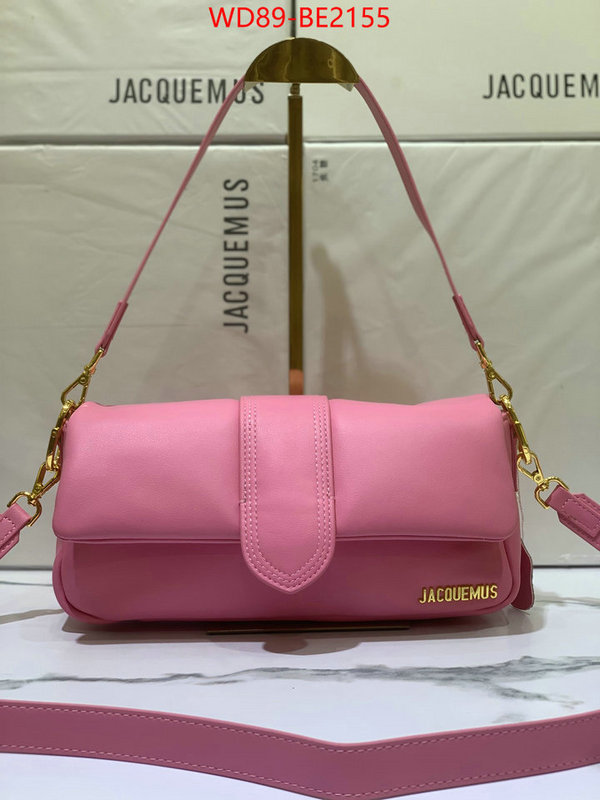 Jacquemus Bags(4A)-Handbag-,replica best ,ID: BE2155,$: 89USD